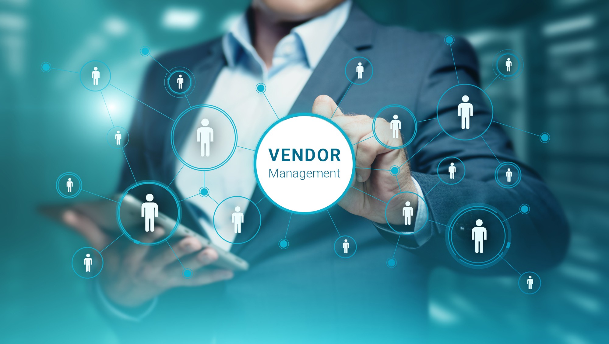 Vendor Management